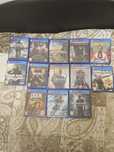 Игри playstation 4 30л/35лв