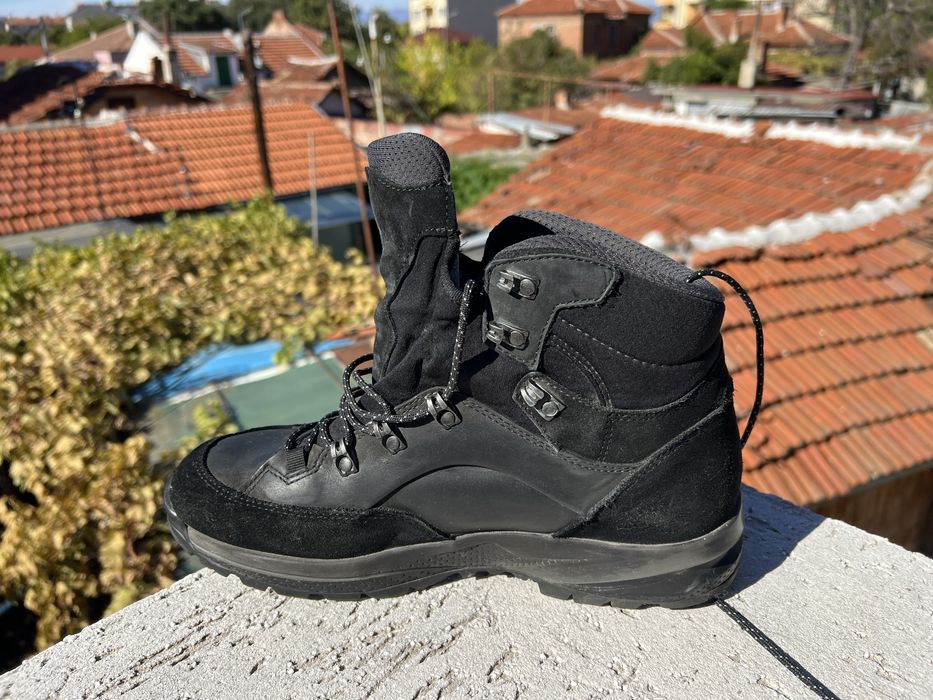 Han Wag Gore-Tex 44.5 Vibram