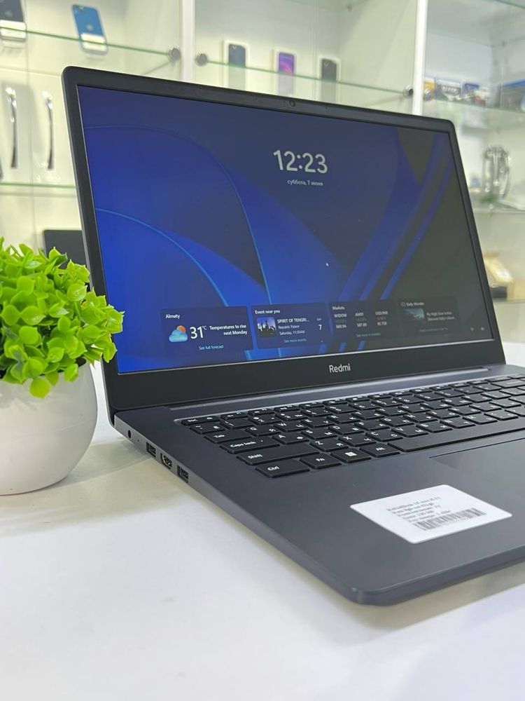 Redmi Book 15 core i5-11