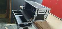 Flight-case la comandă! (case-uri)