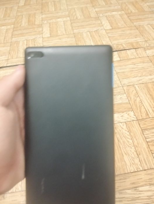 Планшет Lenovo рабочий