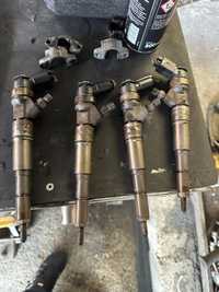 Injector,injectoare bmw x3\2.0D\E83\150cp\2006