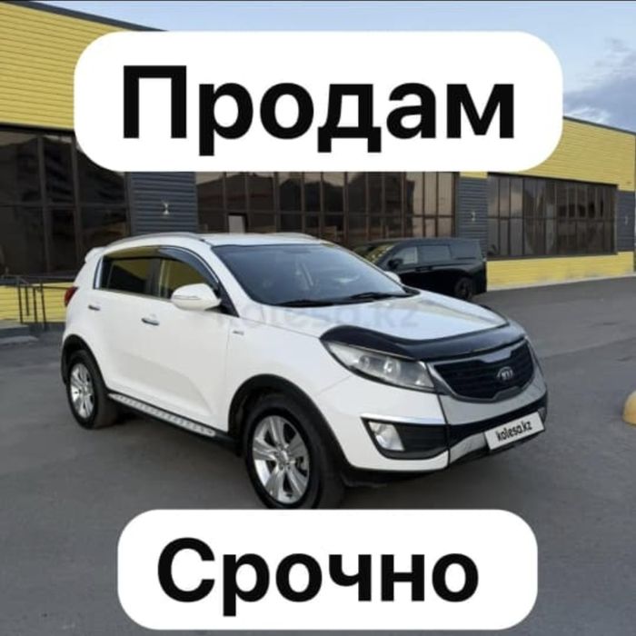 Продаю автомобиль  срочно