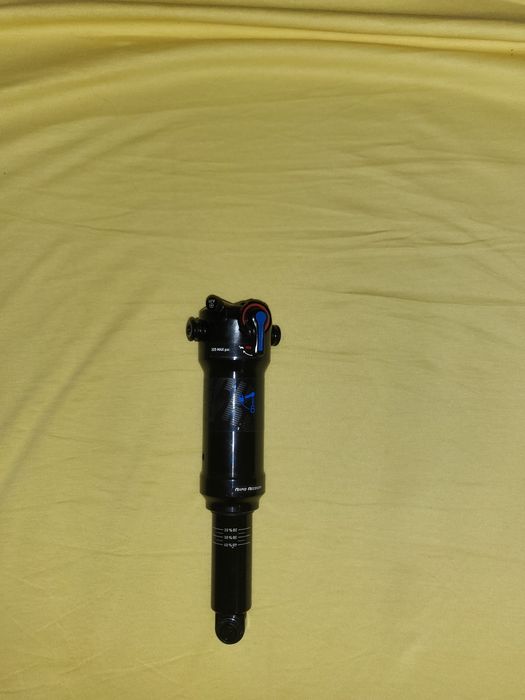 suspensie roxkshox Deluxe RL