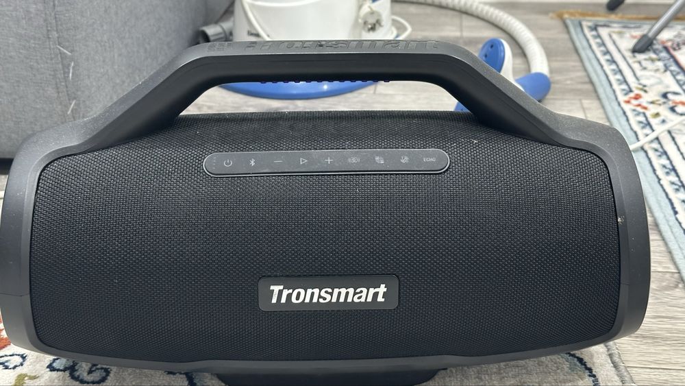 Калонка новый тема