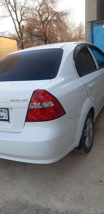 Nexia 3 3 позиция 2016 г. 108.000 км