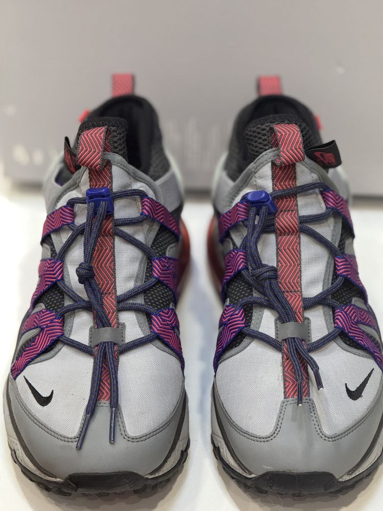 Сникърси Nike Air Max 270 Bowfin AJ7200 009