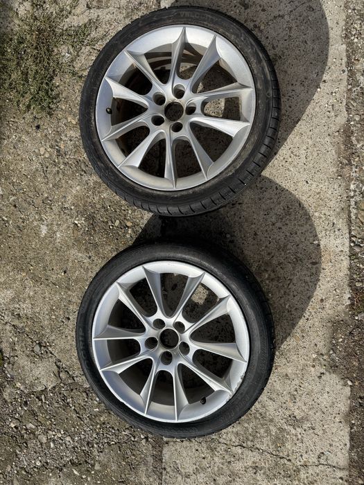 Jante Saab r18 5x110