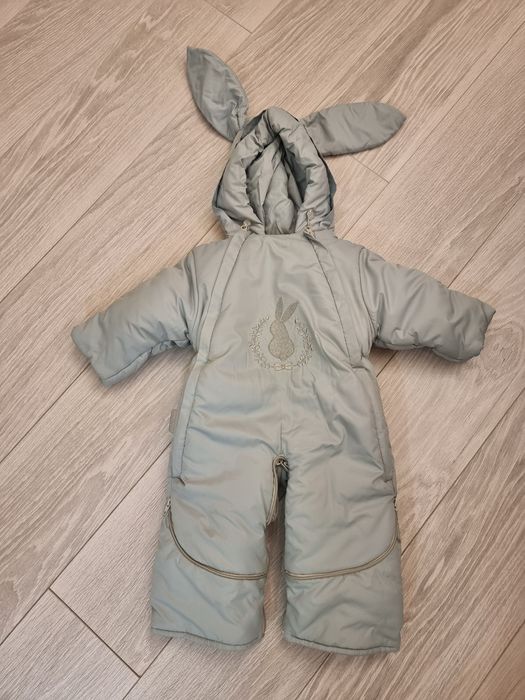 Продам детский комбинезон-трансформер