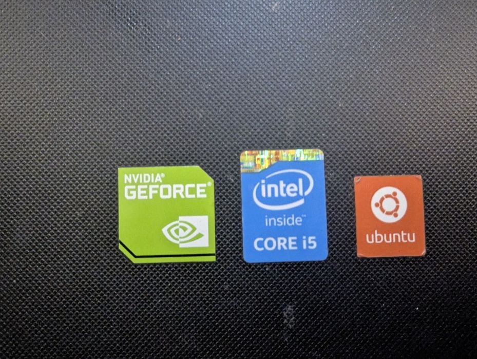 Dell Inspiron i5 3000 Series