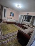 Ijaraga yosh oila bilan turishga 2 ta qiz kerak