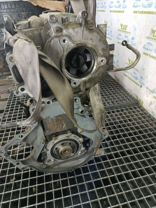 Motor complet fara anexe 2.0 DITD RF Mazda 626 GF [facelift] [1999 -