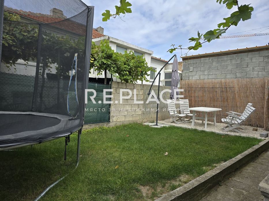 Дава се под наем Къща в Варна, Трошево - 75 кв.м за 690 € - Снимка #12