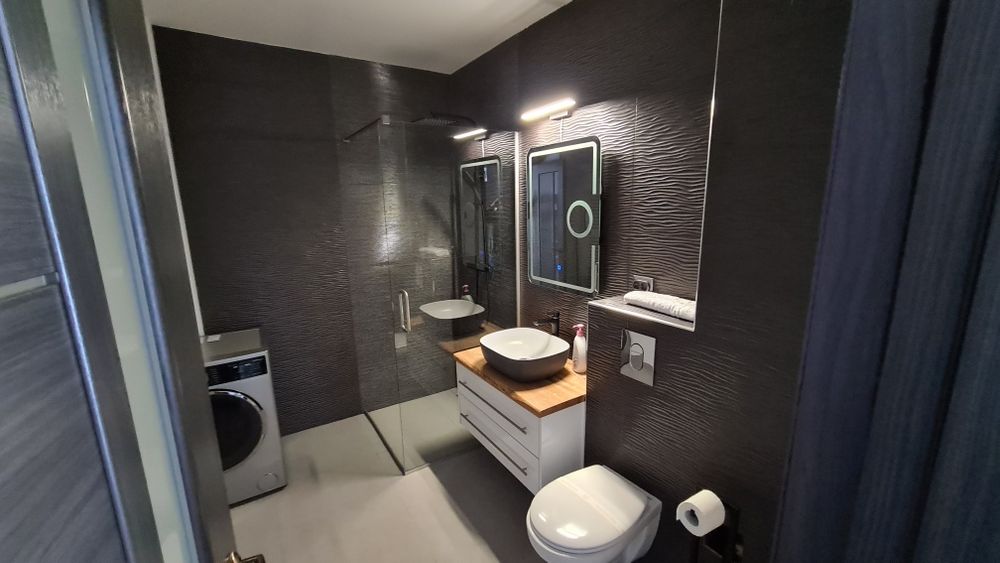 Apartament în REGIM HOTELIER