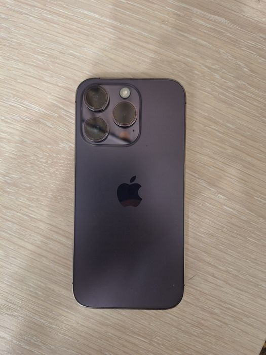 Iphone 14 Pro 128 Айфон обмен на компьютер-Системник или телефон.