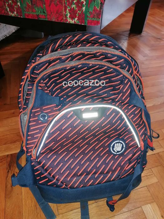 Ученическа раница