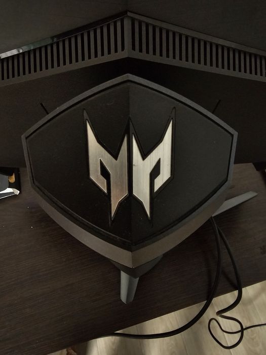 Super Pret!! Monitor Acer Predator 280 Hz overclock , Gsync , 1ms.