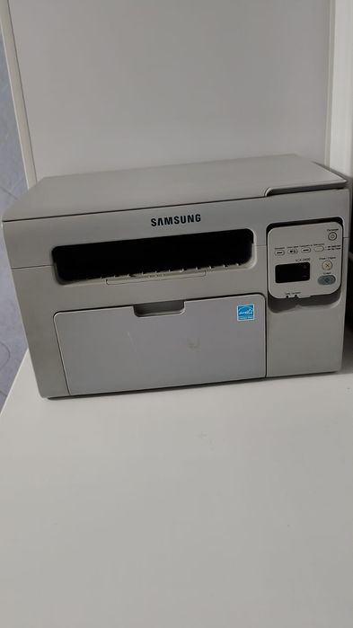 Принтер МФУ SCX-3400 за 25 000тнг
