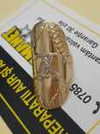 Inel 3,95gr(m1) staramanet
