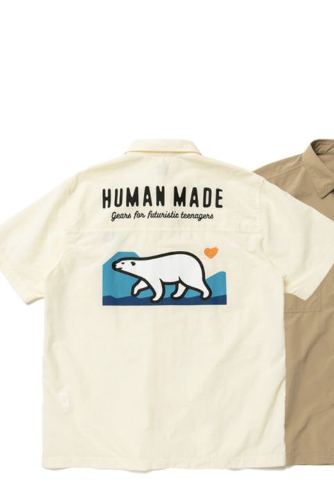 мужская рубашка