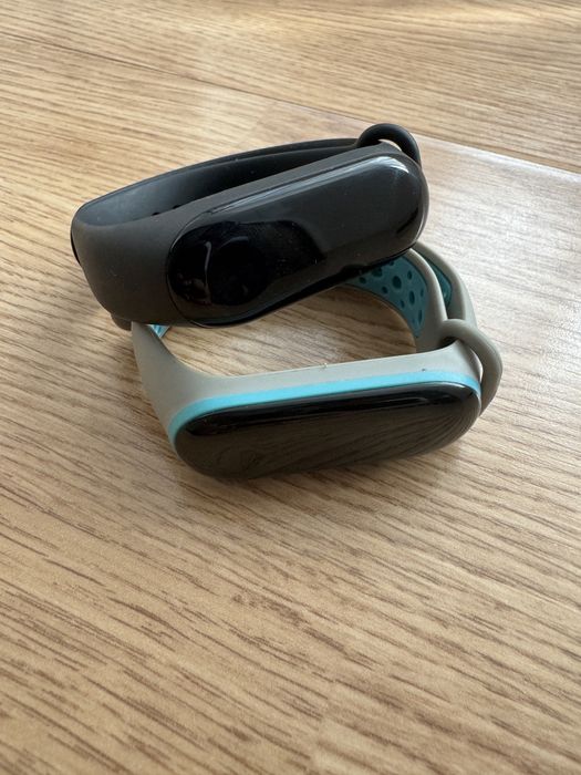 Mi band 3 часы электронные