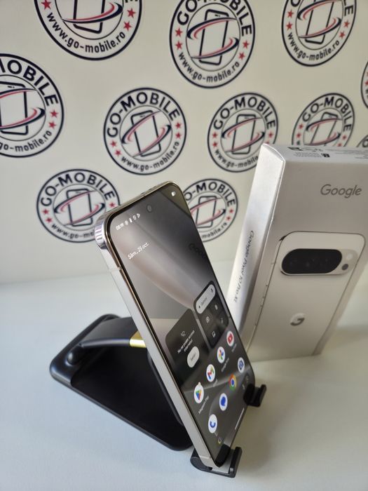 Google Pixel 10 Pro XL NOU Garantie