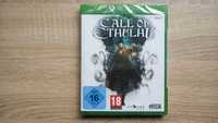 Joc Call Of Cthulhu Xbox One XBox 1