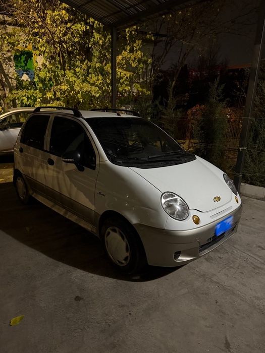 Матиз бест 2015 аренда