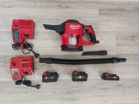 Aspirator milwaukee M18 CV, 2024, nou, corp plus furtun