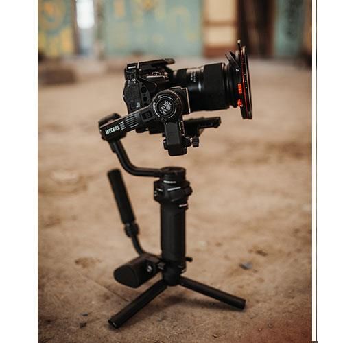 Стабилизатор Weebil 3S combo НОВЫЙ