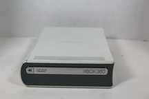 Xbox 360 HD DVD Player, unitate optica externa consola