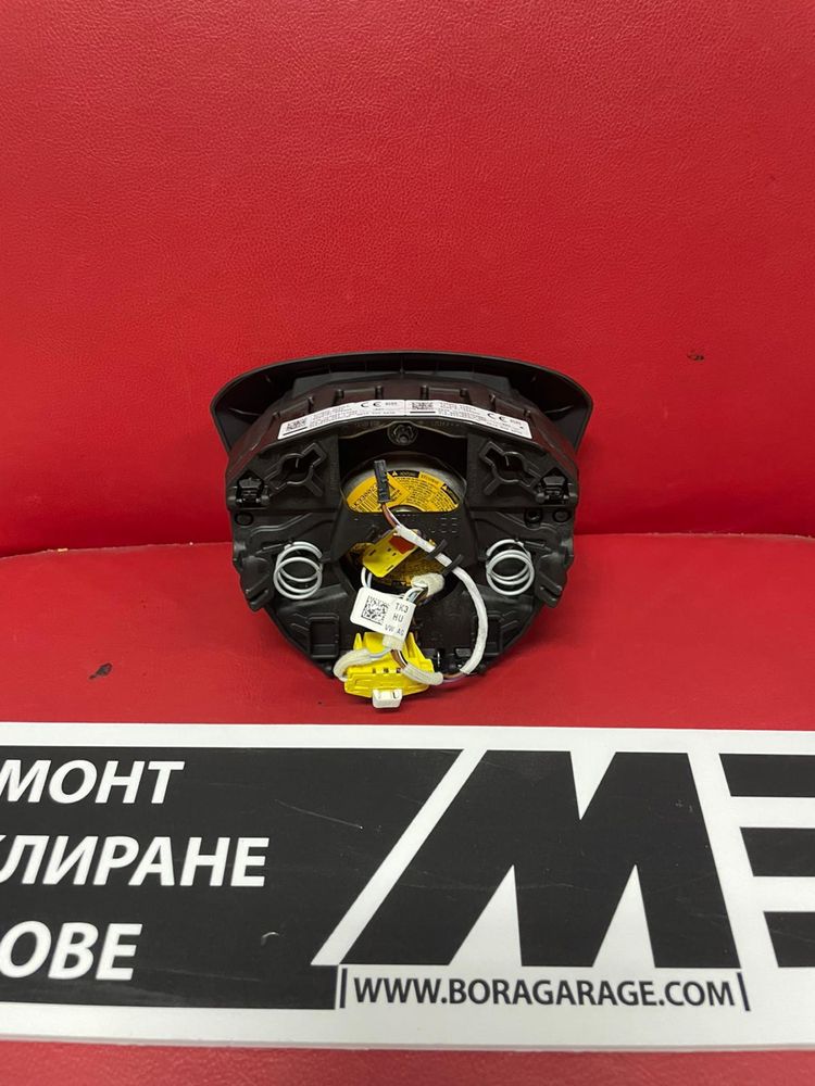 Seat ibiza Leon 6F0 Аърбег Аирбег Airbag Аирбаг Нов