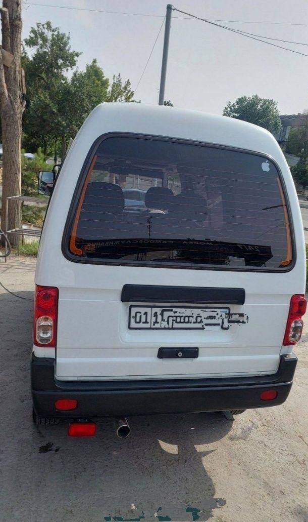 Damas sotiladi srochna 6150$ bezinda