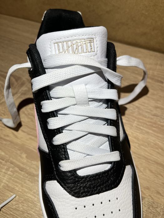 Маратонки “ PUMA”