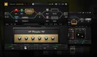 Licenta Positive Grid Bias FX 2 Pro VST plugin procesor efecte chitara