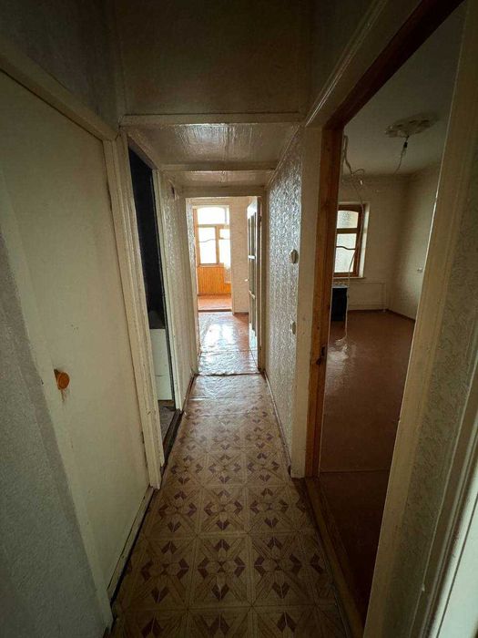 Олмазор коракамишда 3-хона сотилади