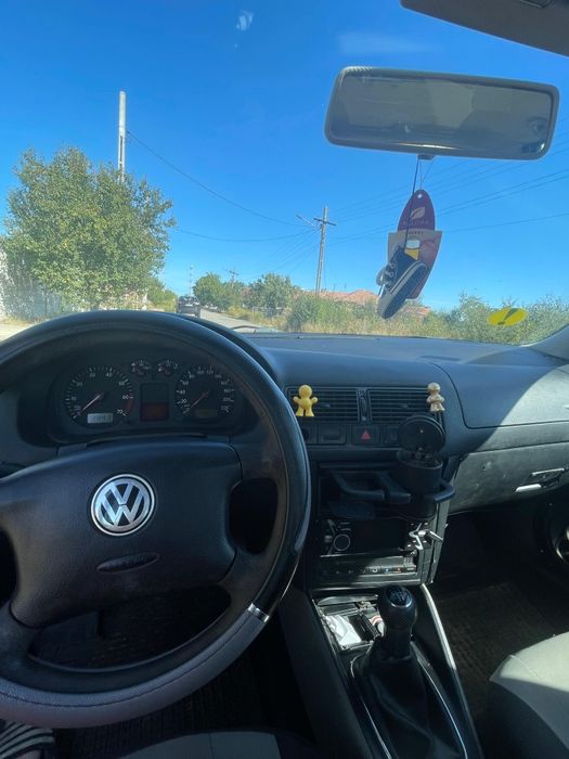 Vand Golf 4 Negociabil