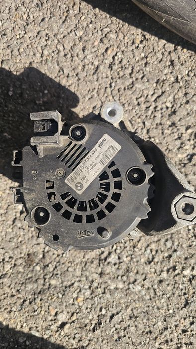 Alternator Bmw 320d 2011 e90, e91