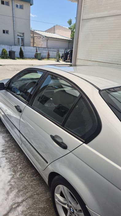 Bmw 320d 2.0 diesel