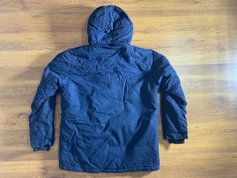 Мъжко зимно яке Lundhags Edhe parka Primaloft XL