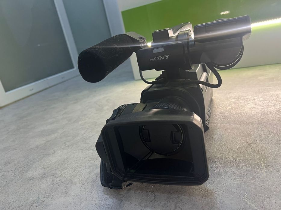 Видеокамера Sony