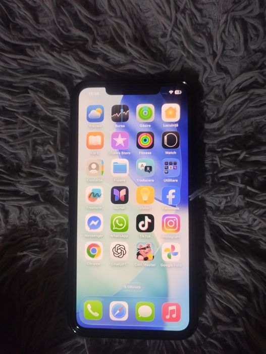 iPhone 11 pro Max