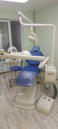 Стоматологическое кресло