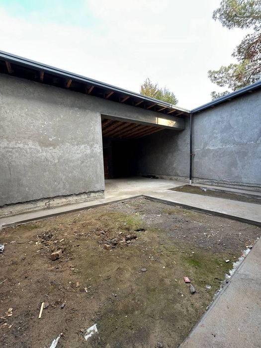 Срочно Учтепинское РОВД. 3 соток. 7 комнат. Коробка