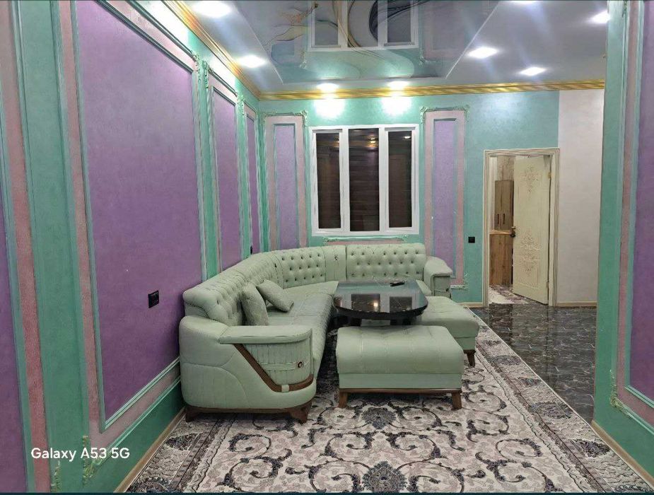 Сдается 2 х комнатная квартира на 4 этаже Цум