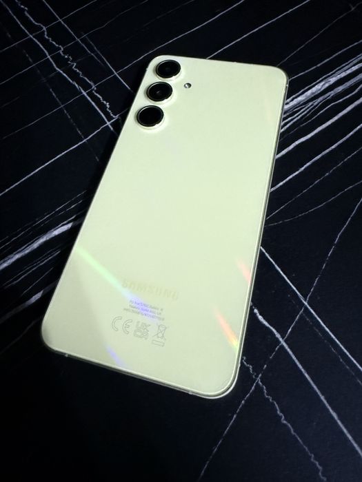 Samsung a55 a1 гаранция 128гб