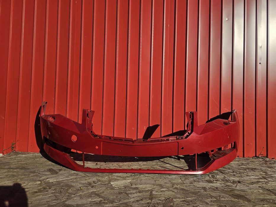 Bara fata Skoda Superb 3 dupa 2015 cod 3V0807221