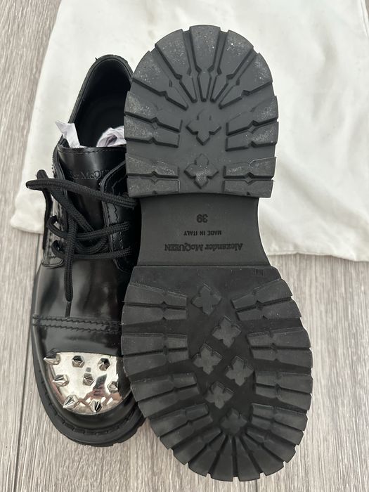 Pantofi Eleganti Alexander McQueen