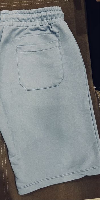 Къси спортни мъжки панталони Zara