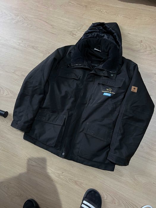 geaca strauss iarna noua